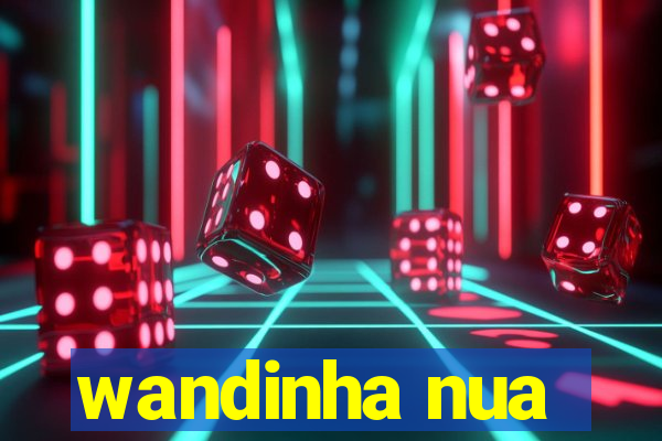 wandinha nua